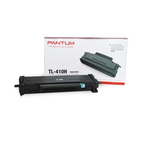 Pantum | TL-410H | Black | Toner cartridge | 3000 pages